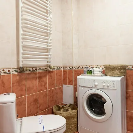 Appartamento Avangard Shashkevycha 3 *