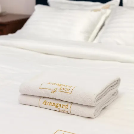 Avangard Shashkevycha 3 *