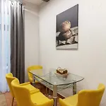 Apartman Avangard Shashkevycha 3