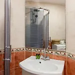 Apartman Avangard Shashkevycha 3 Lviv