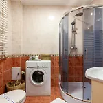 Avangard Shashkevycha 3 Apartman