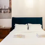 Avangard Shashkevycha 3 Apartman Lviv