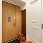 Apartman Avangard Shashkevycha 3 Lviv