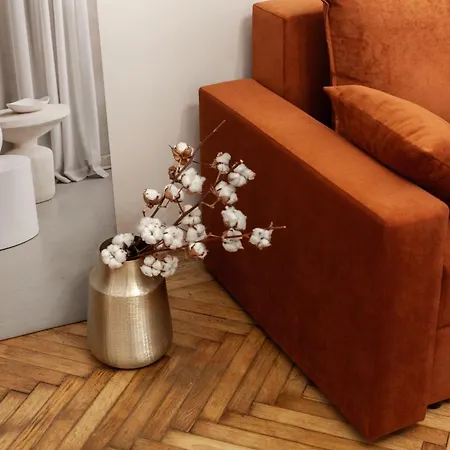 Appartement Avangard Shashkevycha 3