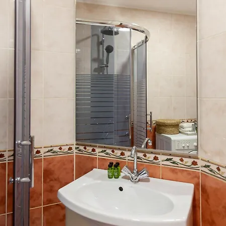 Appartement Avangard Shashkevycha 3 Lviv