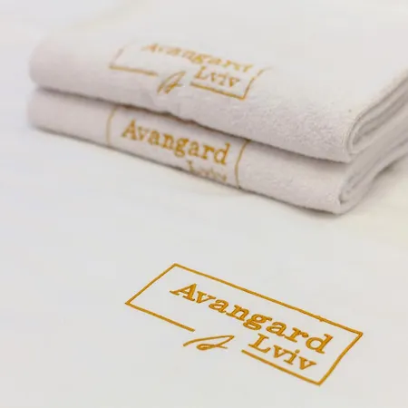 Appartement Avangard Shashkevycha 3