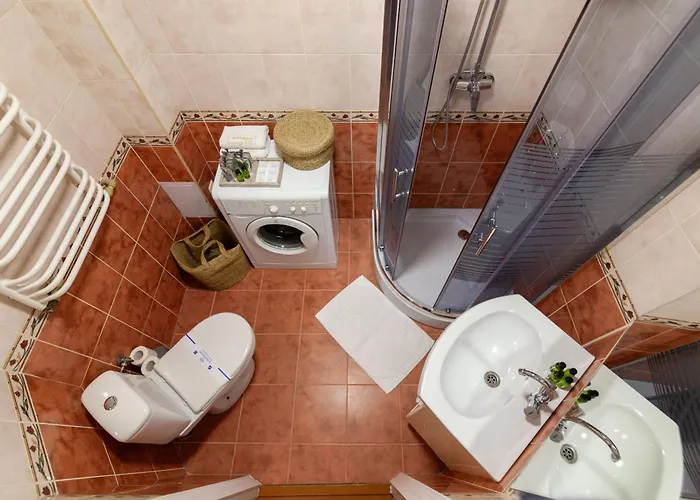 Avangard Shashkevycha 3 Львов