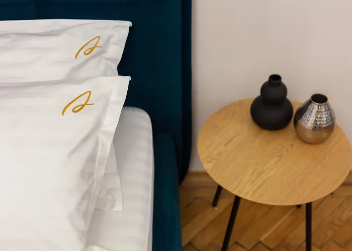 Avangard Shashkevycha 3 Apartamento *