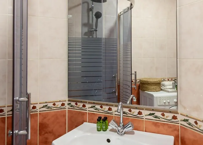 Апартаменты Avangard Shashkevycha 3 Львов