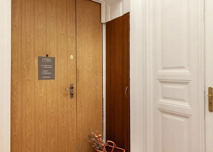 Apartamento Avangard Shashkevycha 3 Leópolis